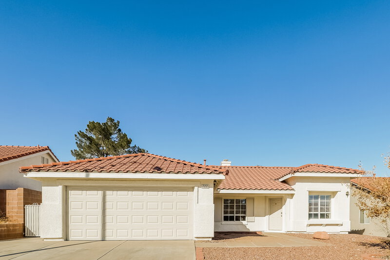 722 Cozy Canyon Dr Henderson, NV 89002 | Progress Residential